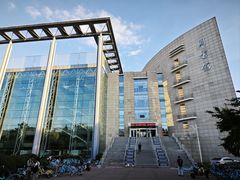 -吉林大学(前卫南校区)