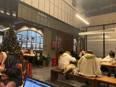 -VESH COFFEE(定西路店)