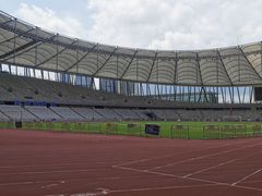 -深圳市宝安体育中心体育场