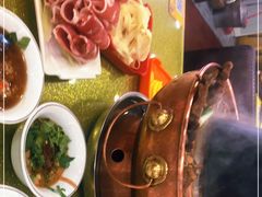 -赵氏盱眙十三香龙虾(蓝村店)