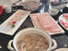 -忆春秋火锅(文翠路店)