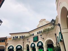 -佛罗伦萨小镇广佛名品奥特莱斯(疏港路店)