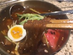 -丰茂烤串(公园店)