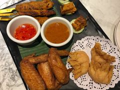 -关夫人餐厅(阳光广场店)