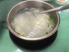 -巫记鸡饭店