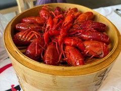 -靓靓蒸虾·头牌蒸虾(沙湖旗舰店)