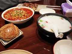 -那拉提之疆·新疆菜(美院店)