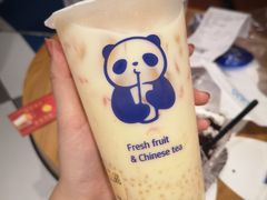 -茶百道(蜀汉路店)