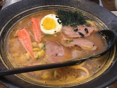 地狱拉面-原田新料理(1912店)