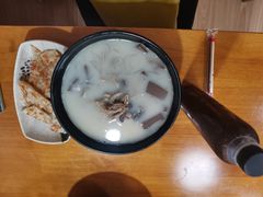 -鸭小妹鸭血粉丝(老门东店)