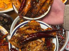 -辣螃铠盆盆蟹大排档(海昌店)