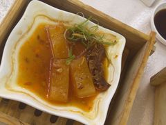 -荣粤酒家·融合粤菜