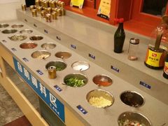 -老码头火锅(玉林店)