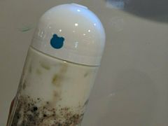 -兰熊鲜奶(西直门凯德mall店)