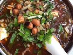 -代四孃牛华豆腐脑美味小食(总店)