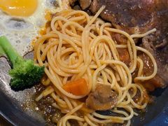 -豪享来中西餐厅(隆昌店)