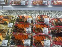 -盒马鲜生(观音桥店)