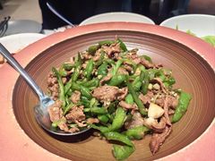 -湘中缘·湖南菜(娄底驻京办店)