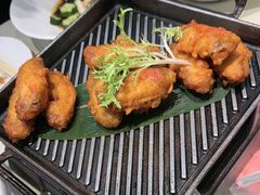 -老太原菜馆(府西街店)