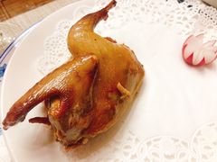 -云和夜泊酒店·中餐厅
