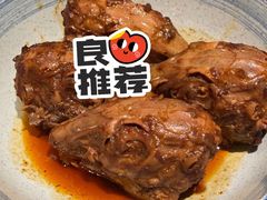 麻辣兔头-双流老妈兔头(荟聚店)