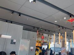 -麦当劳(北苑秋实路店)