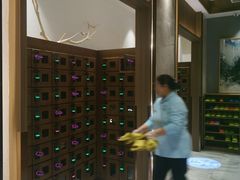-青水瓦台汤泉(未央店)