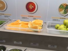 -海底捞火锅(吴中路店)