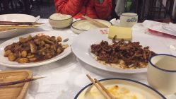 -金老三饭庄·宴会厅(常营店)