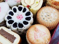 -北京稻香村(文化东路店)