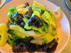 -日上三甘(三里屯店)