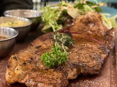 安格斯西冷-拾挚扒房(招商花园城店)