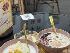 -凉小无猜·手作芋圆甜品(深圳总店)