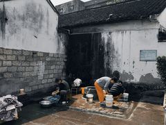 -绍兴书圣故里景区