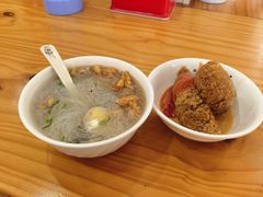 -东街钟楼肉粽(总店)