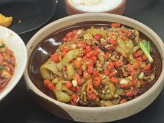 -潇湘阁(三里屯SOHO店)