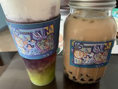 -围裙妈妈(临平店)