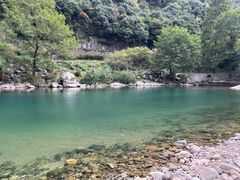-溪口-滕头旅游景区