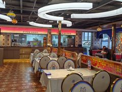 -羊巴道新疆菜·清真(上梅林店)