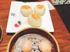 -南拳十三姨·潮汕砂锅粥(世纪金源店)