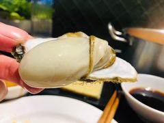 -鼎盛山海火锅(北戴河刘庄夜市老虎石浴场店)