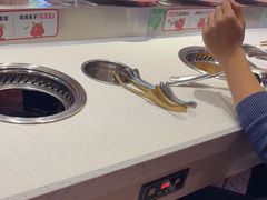 -龍歌自助小火锅(秦淮水游城店)