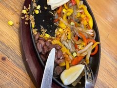 -墨纪Mojí墨西哥餐厅(官舍店)
