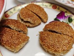 -鹿鸣春饭店(总店)