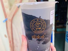 -娃哈哈·奶茶(武林店)