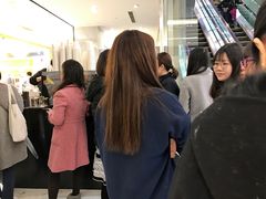 -Manner Coffee(芮欧百货店)