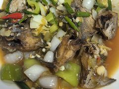 -温州一家人美食(西木头市店)