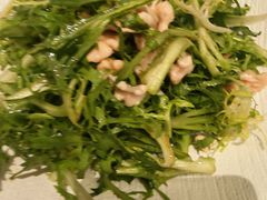 -漢舍川菜馆(国贸商城店)