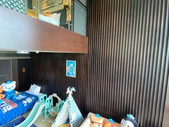 -深圳隐秀山居酒店