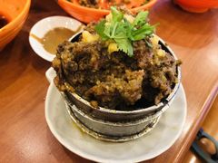小笼粉蒸牛肉-龙抄手(春熙路总店)